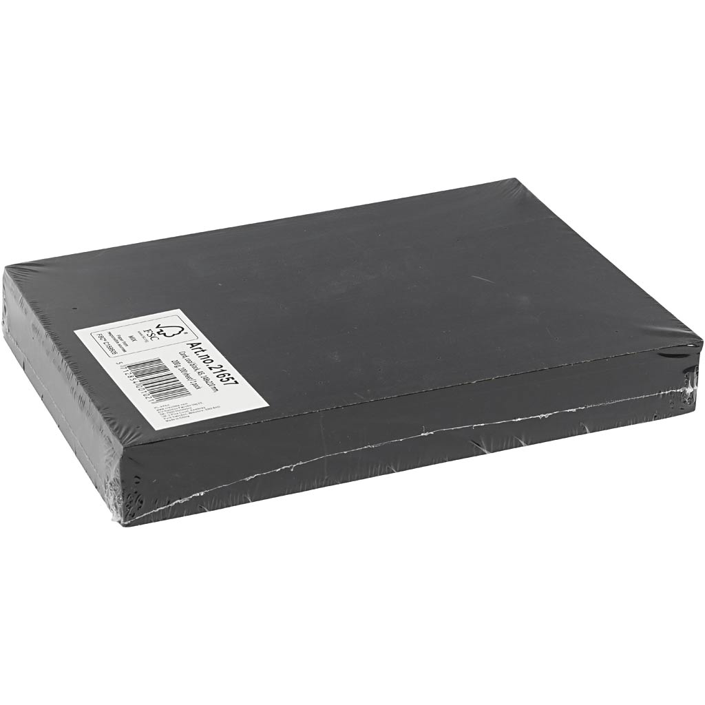 https: www.cchobby.nl gekleurd-karton-a5-vel-148x210-mm-200-gr-zwart-100-vel-1-doos