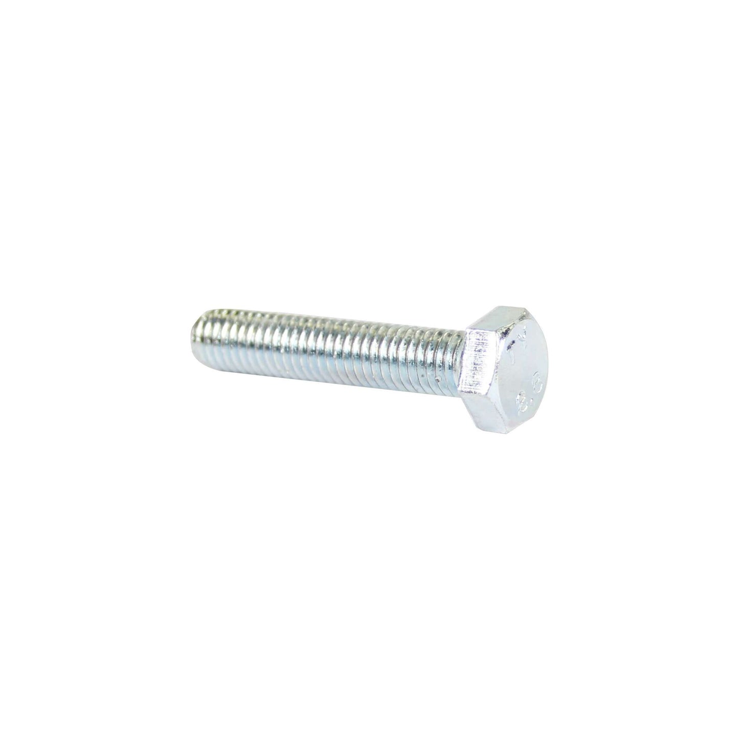 Bofix Zeskantbout m8x40 (12 stuks)