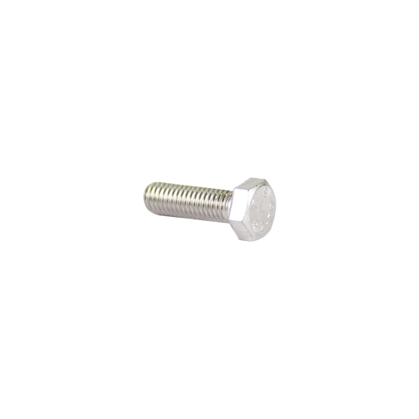 Bofix FIXX-MEER zeskant bouten M5x16 50 stuks, RVS