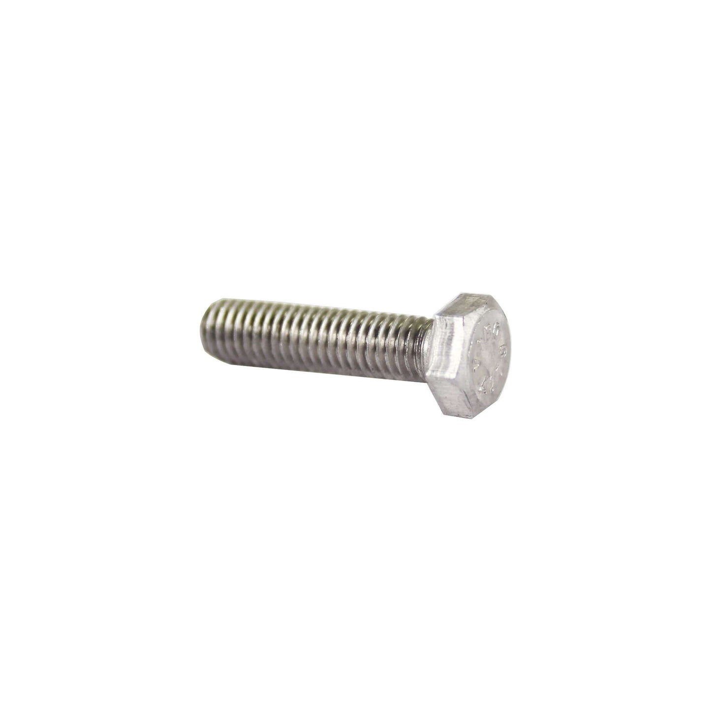 Bofix FIXX-MEER zeskant bouten M5x20 50 stuks, RVS