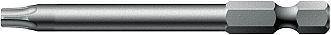 Magna bit 1 4 torx T20 70