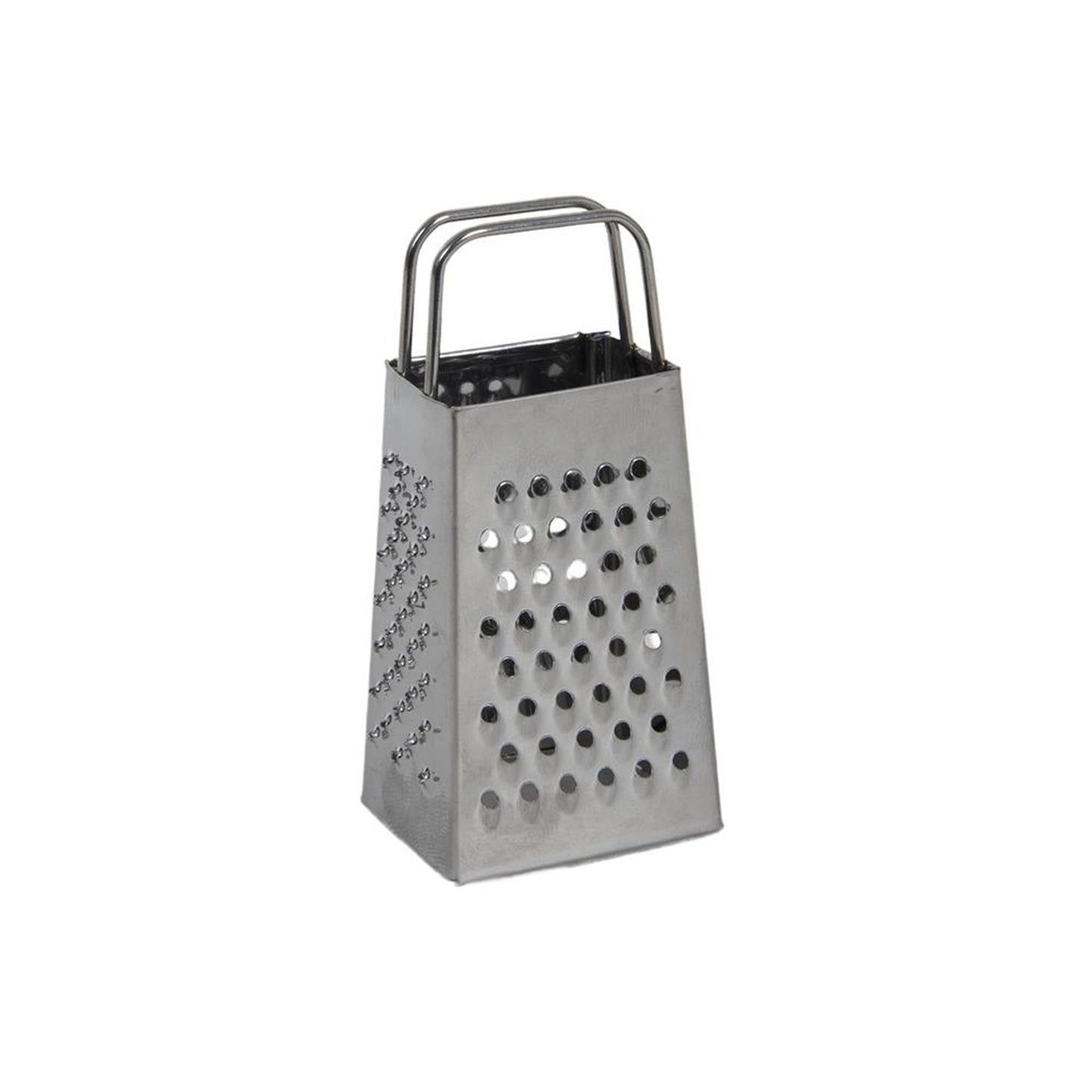 Kitchen Tools Mini rasp rvs 8cm