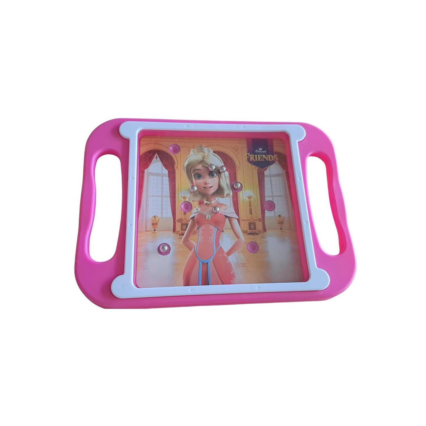 Toi-Toys Toi toys princess friends geduldspel