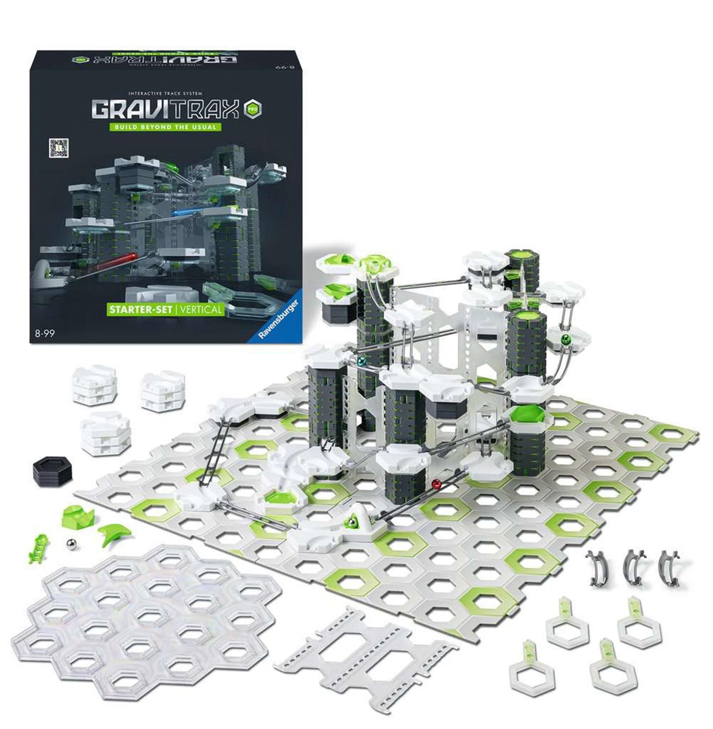 Ravensburger Gravitrax starterset pro vertical