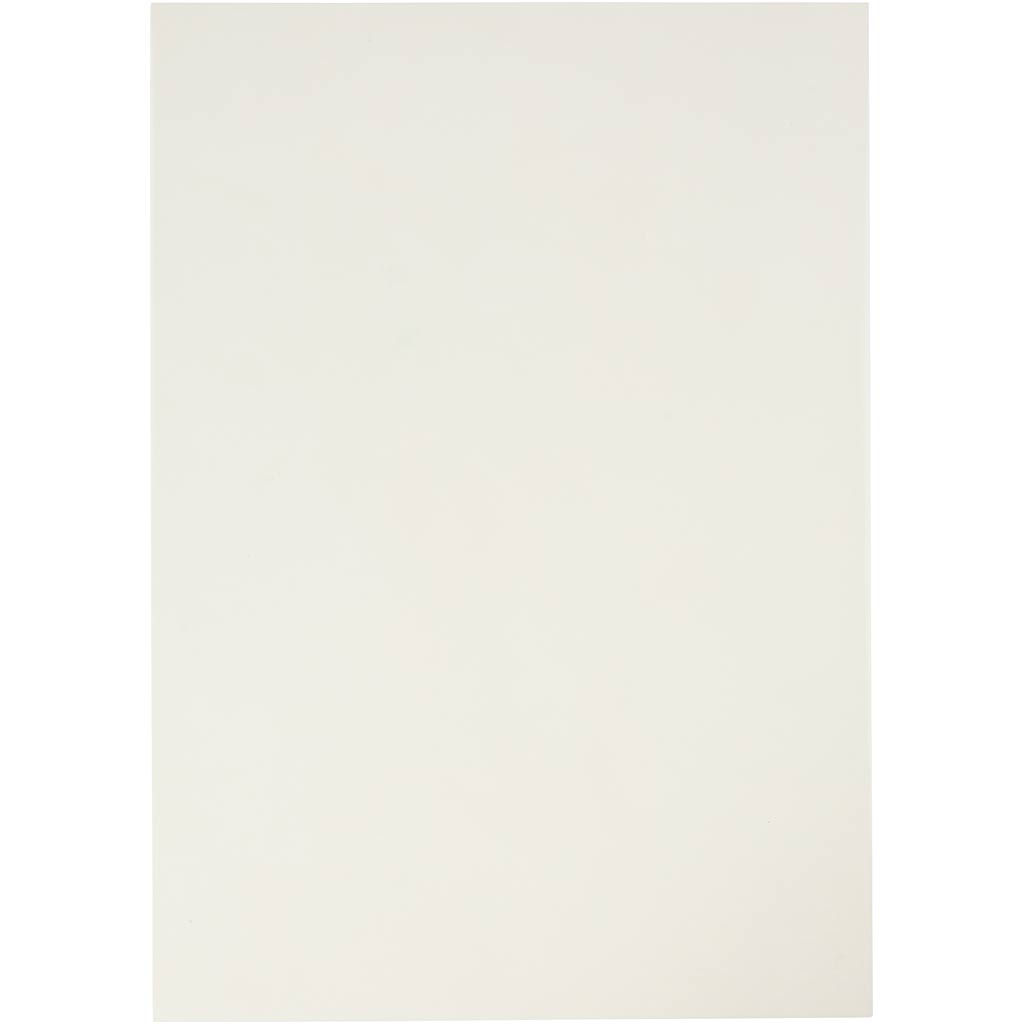 Creativ Company Https: www.cchobby.nl vellumpapier-a4-vel-210x297-mm-100-gr-off-white-10-vel-1-doos