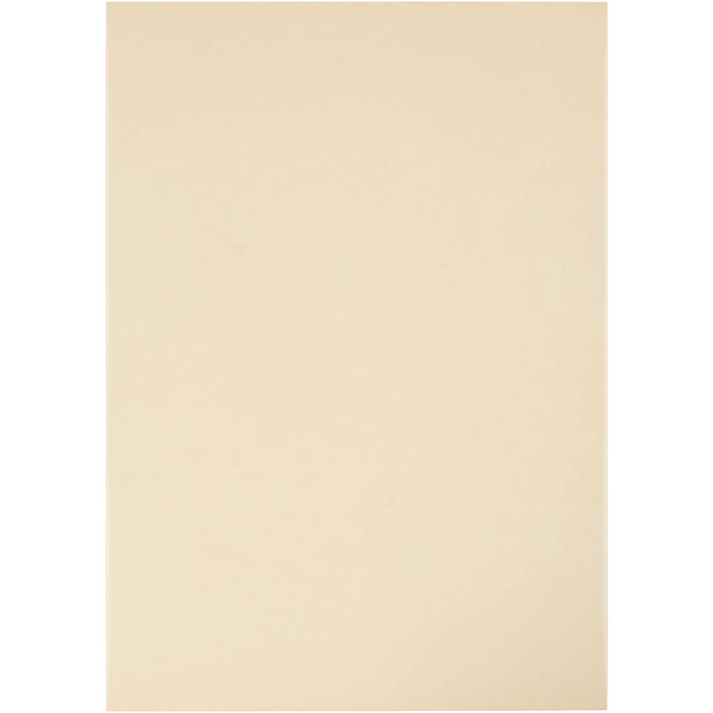 Creativ Company Https: www.cchobby.nl vellumpapier-a4-vel-210x297-mm-100-gr-naturel-10-vel-1-doos