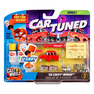 CarTuned