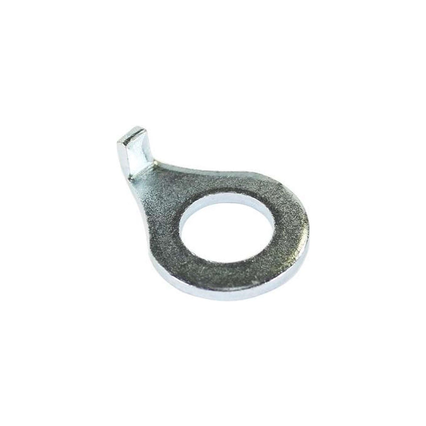 Bofix Doos asring met lip gat 9.4mm (25 stuks)