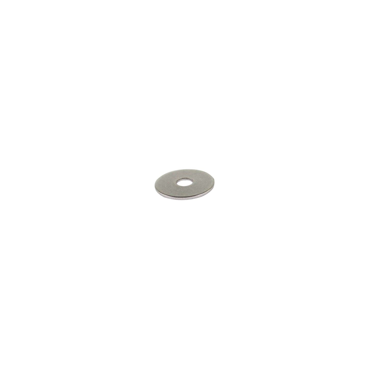 Bofix FIXX MEER Caross.ringen M5x20 50 stuks, RVS