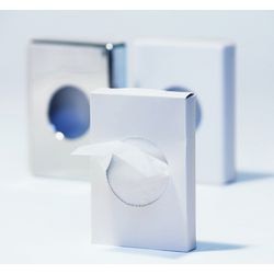 Hygiënezakjes Deiss wit pak 30 stuks