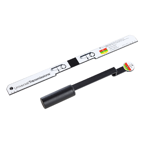 GATES ut eco tension tester