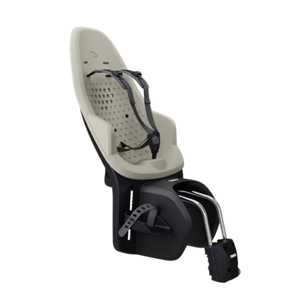 Yepp Thule achterzitje 2 maxi framebevestiging beige