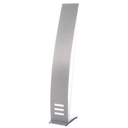 Infozuil tec-art smal Kerkmann 26x42x165cm