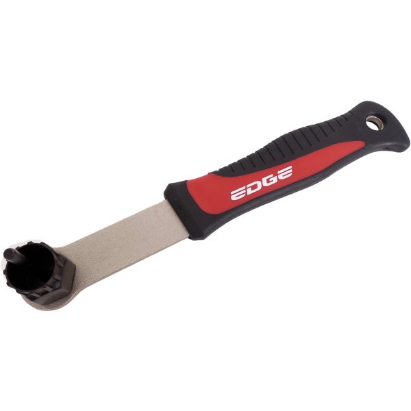 Edge Cassette freewheelafnemer met pin - model shimano