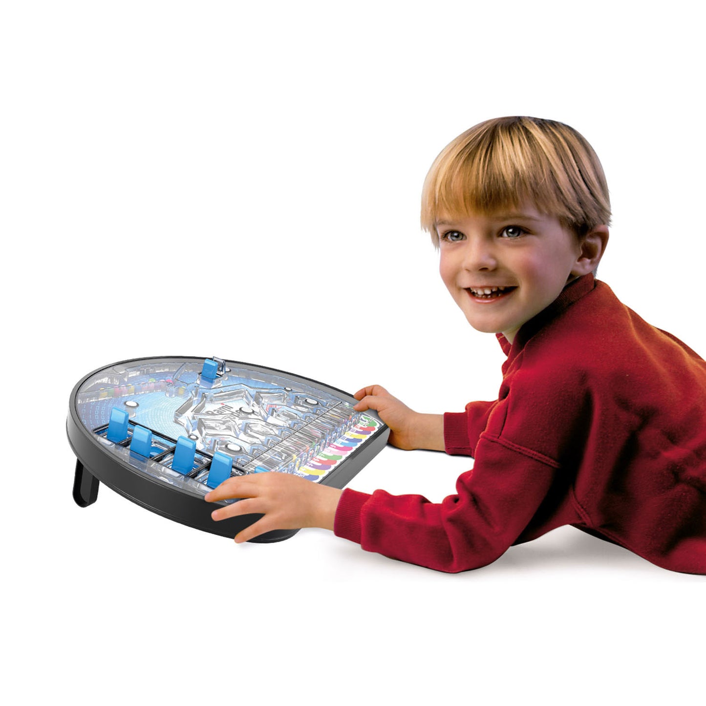 Quercetti ramicode educatief spel junior