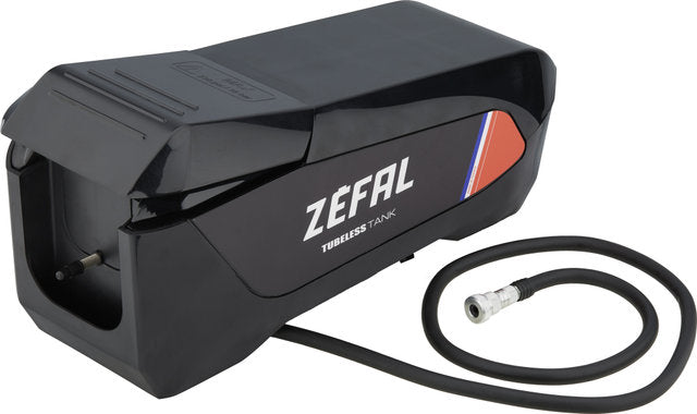 Zefal Pomp tubeless tank
