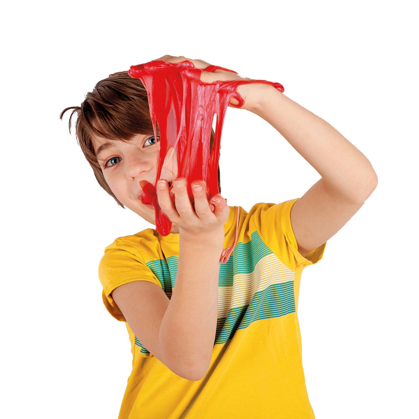 Clementoni wetenschap spel - squishy bal maken