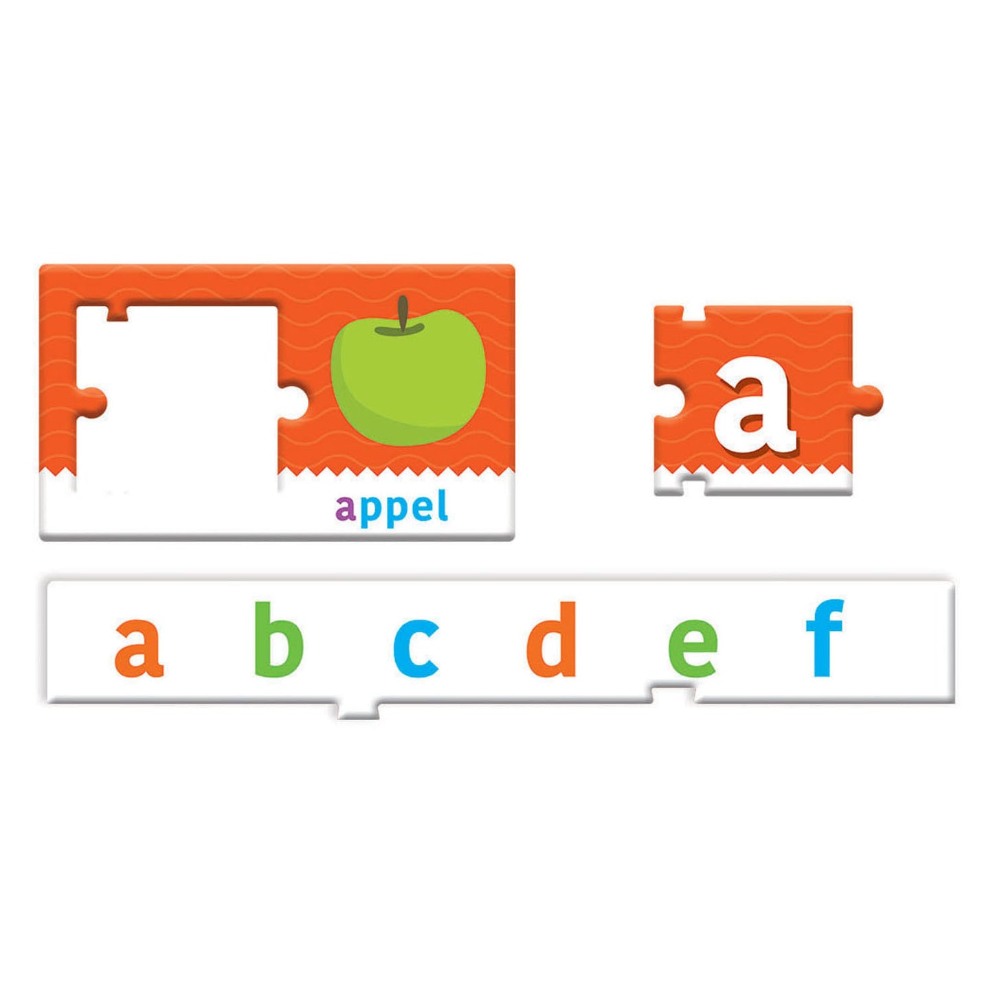 Clementoni education - alfabet