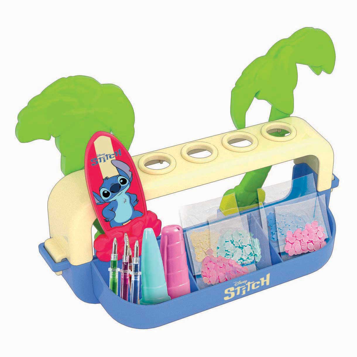 Clementoni Disney stitch pen creator