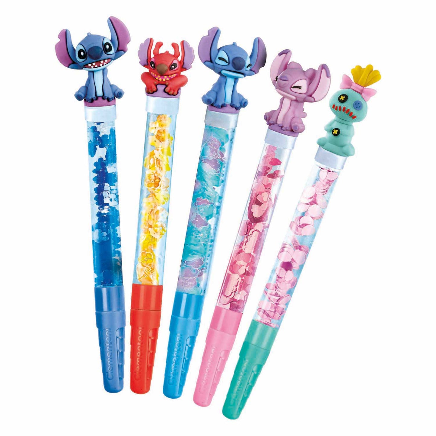 Clementoni Disney stitch pen creator