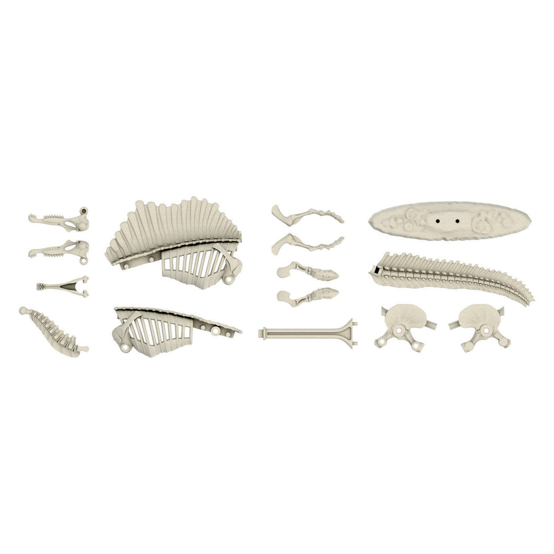 Clementoni wetenschap spel jurassic world spinosaurus uitgraafset