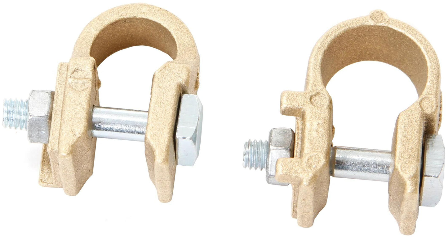 VARTA batterieklemme ford pole adapter set