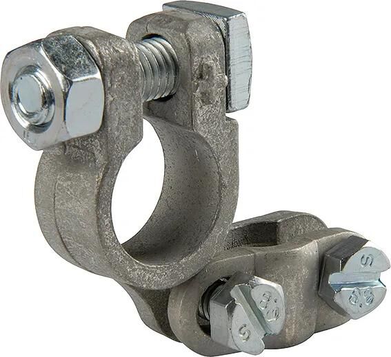 HERTH+BUSS batterieklemme battery clamps + re f.car -70 qmm