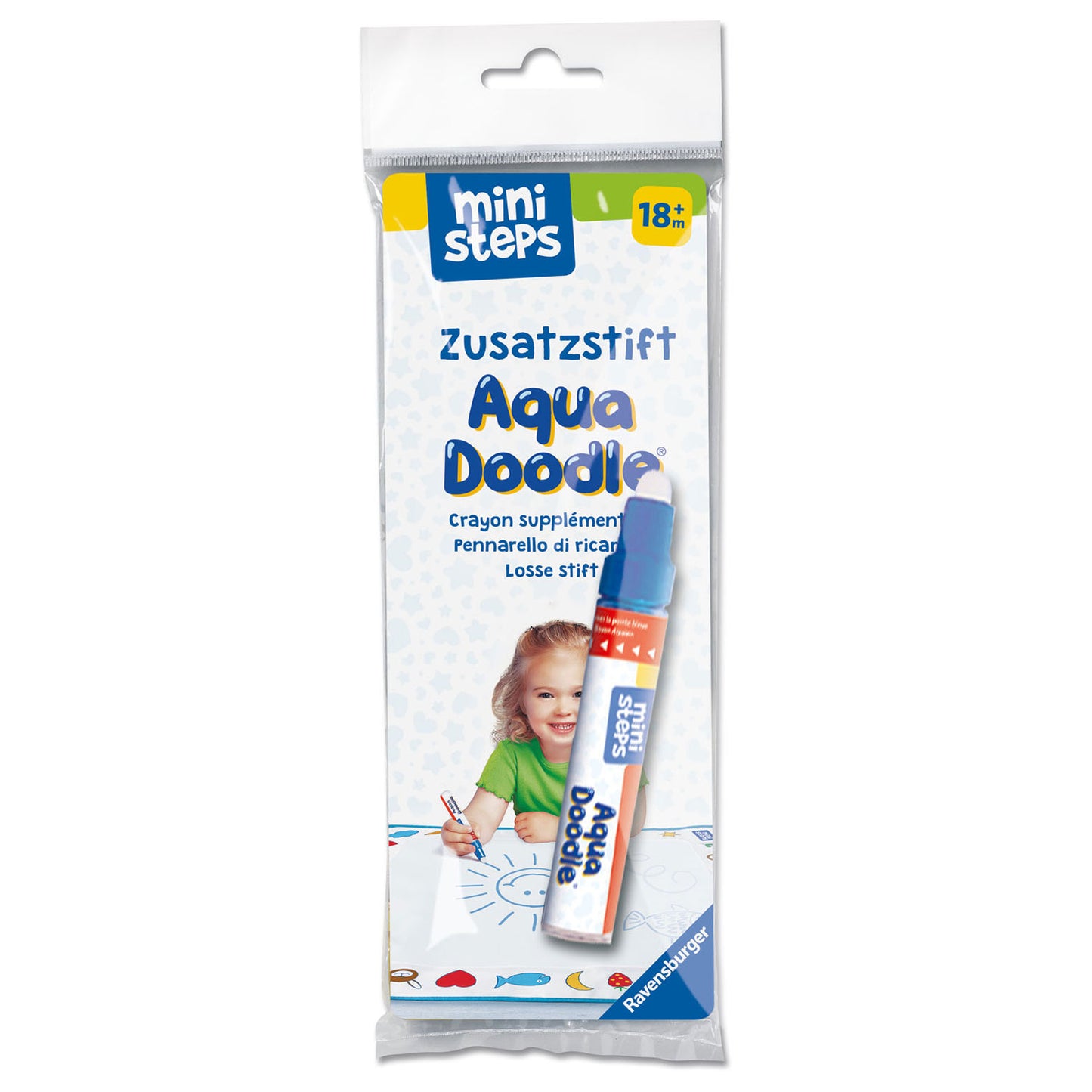 Aqua Doodle Ravensburger pen