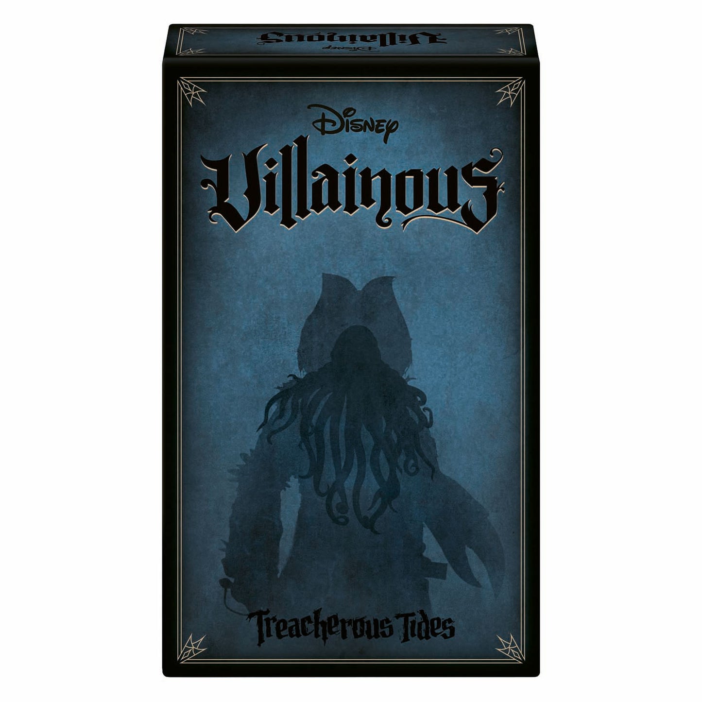 Ravensburger Disney villainous uitbreiding 7