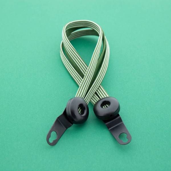 Widek B.V. Widek snelbinder explorer 20 zwarte beugels groen wit