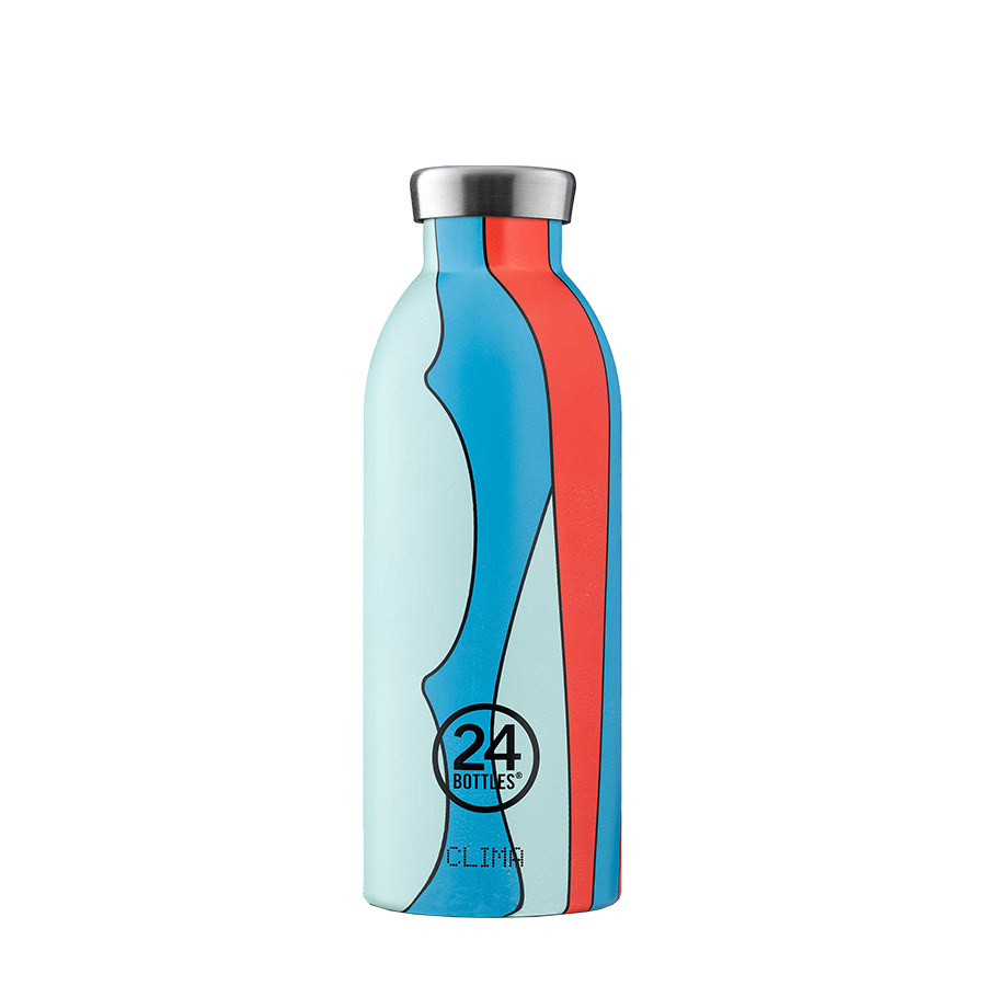 24 Bottles Thermosfles Clima Lucy 500ml