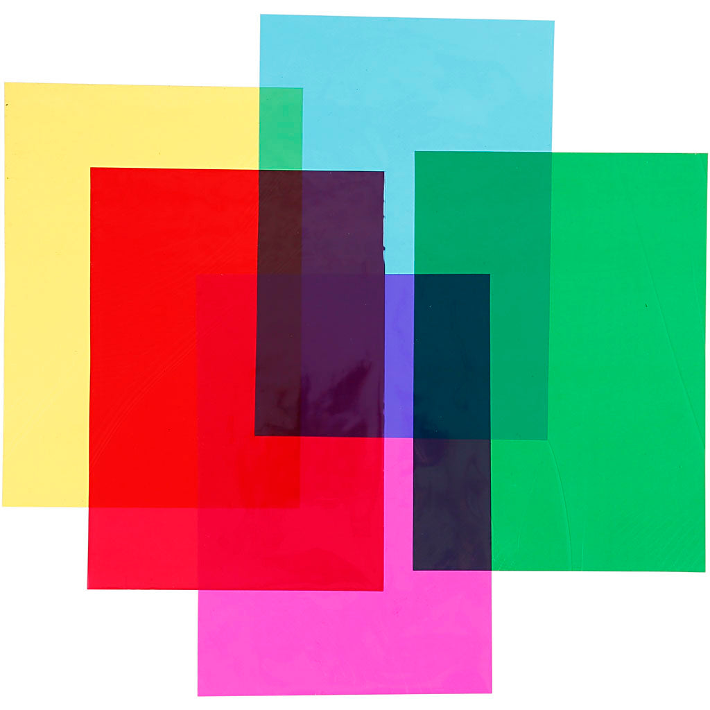Creativ Company Https: www.cchobby.nl cellofaan-vel-210x297-mm-diverse-kleuren-5x20-vel-100-vel-1-doos