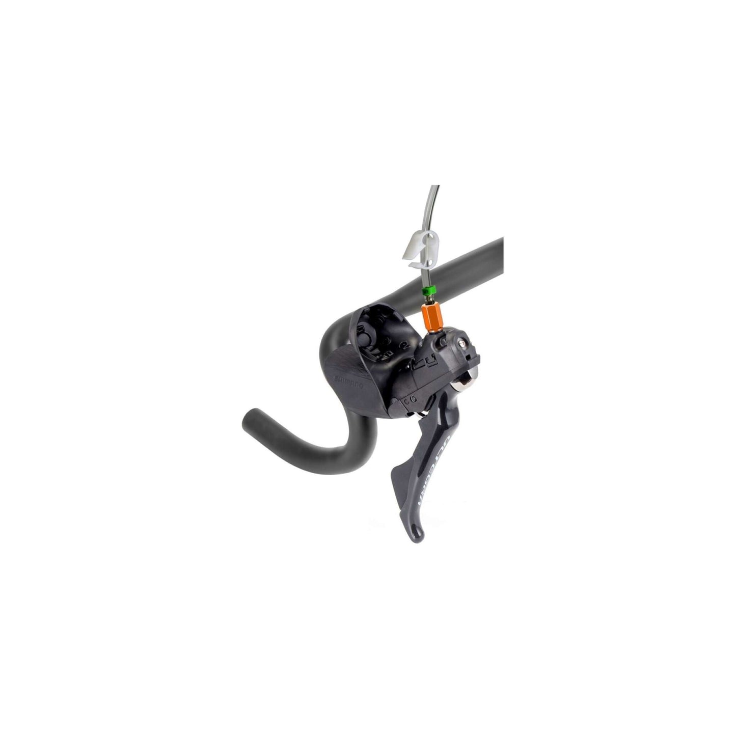IceToolz gereedschap onluchtingskit schijfrem hydraulisch universeel - 523730