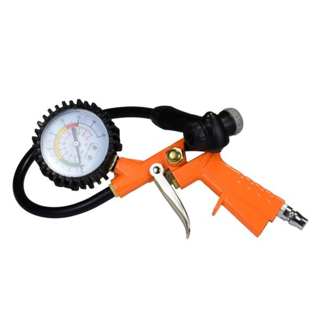 IceToolz luchtpistool m meter, aansl.c-type aro210, a95a