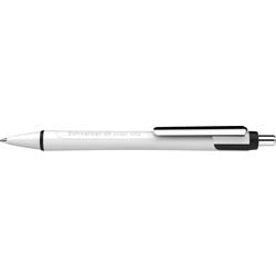 Balpen Schneider Slider Xite 1.4 mm zwart