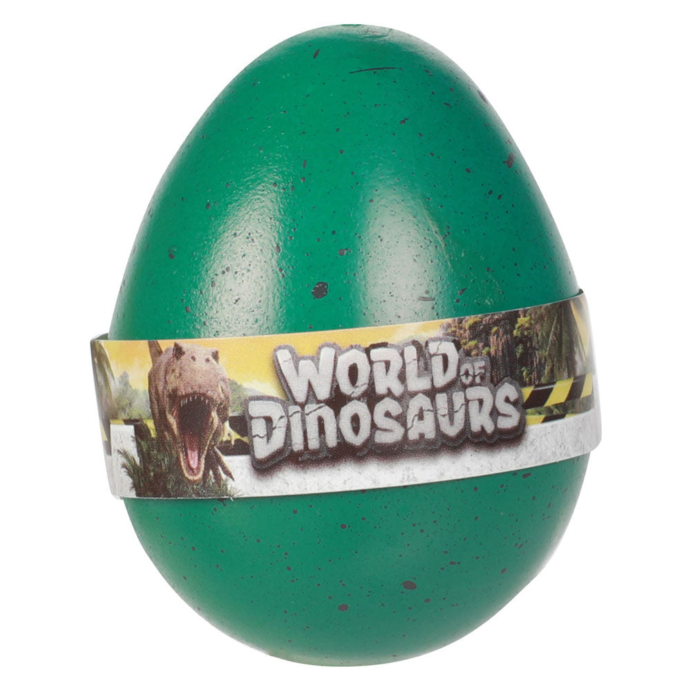 Toi-Toys Groei-ei dinosaurus