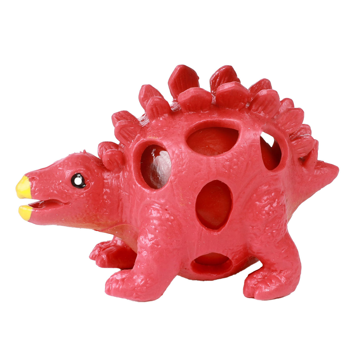 Toi-Toys World of dinosaurs knijpdino fidget