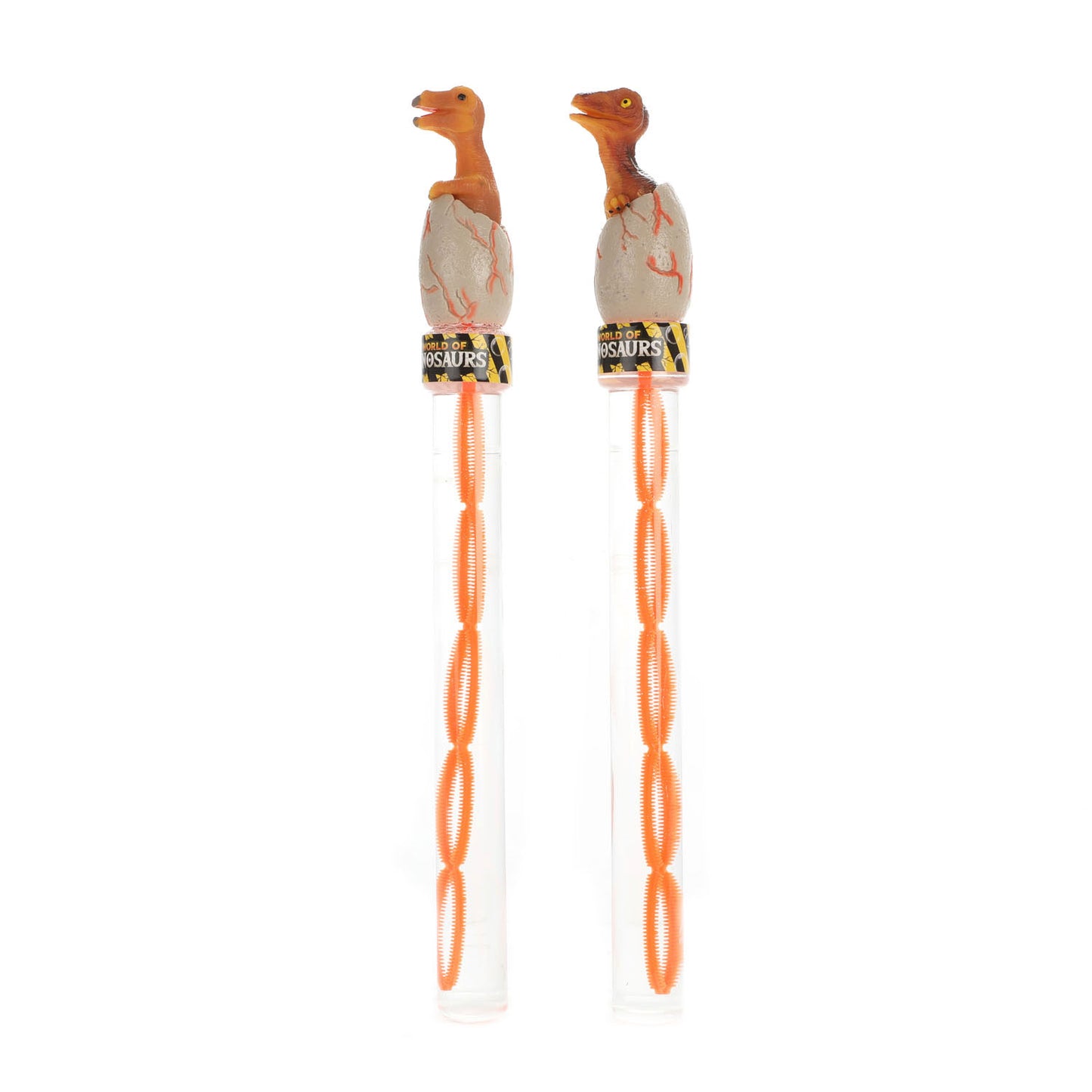 Toi-Toys Bellenblaas staaf dinosaurus