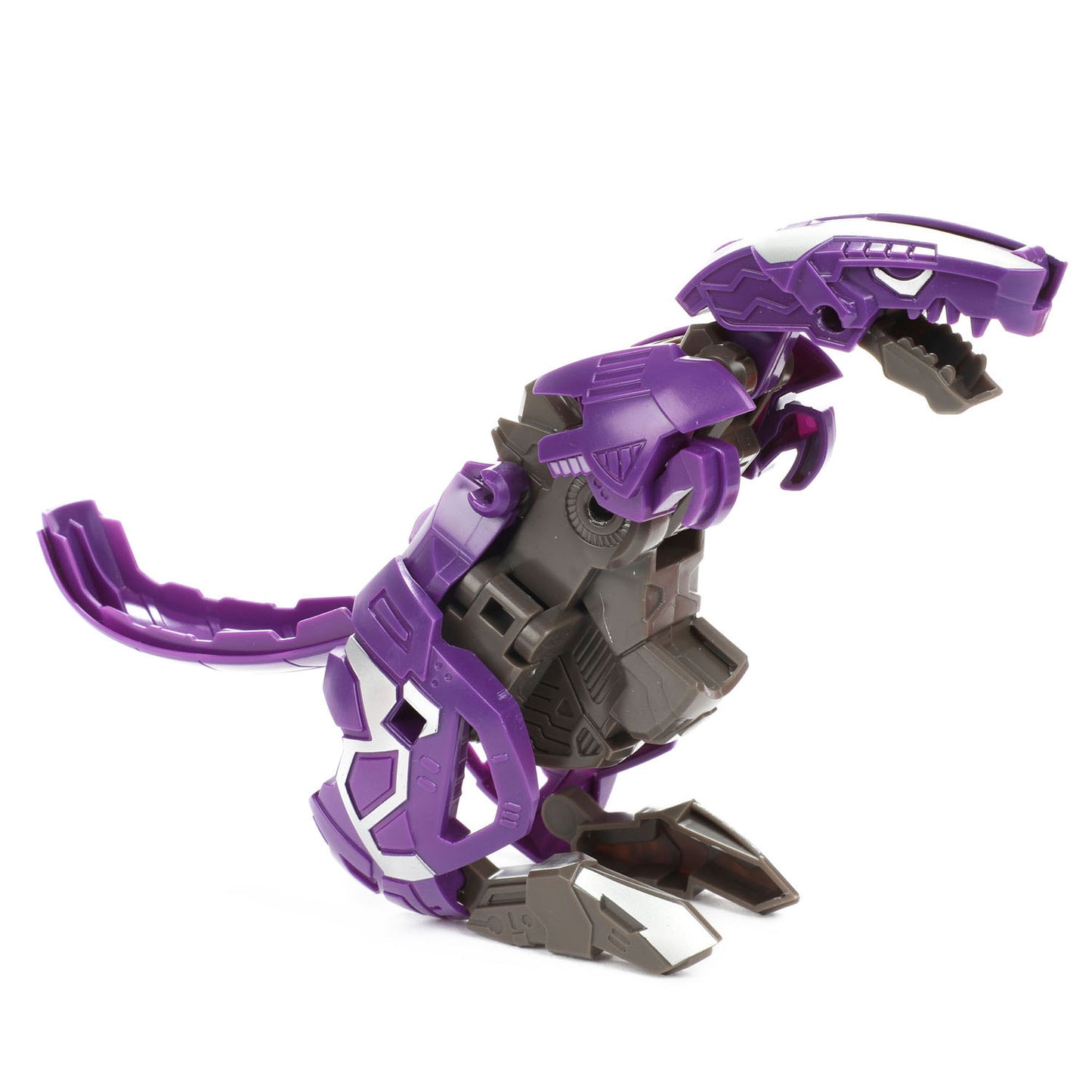 Toi-Toys Toi toys verander-ei robotdino