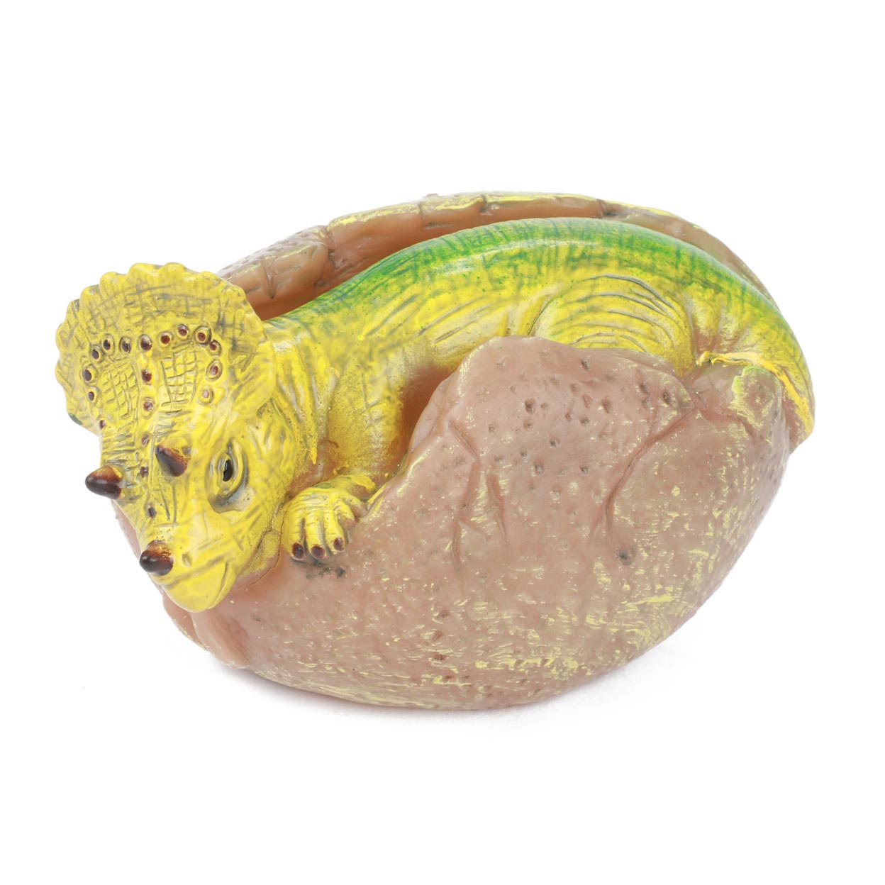 Toi-Toys Jurassic revival babydino in ei licht en geluid