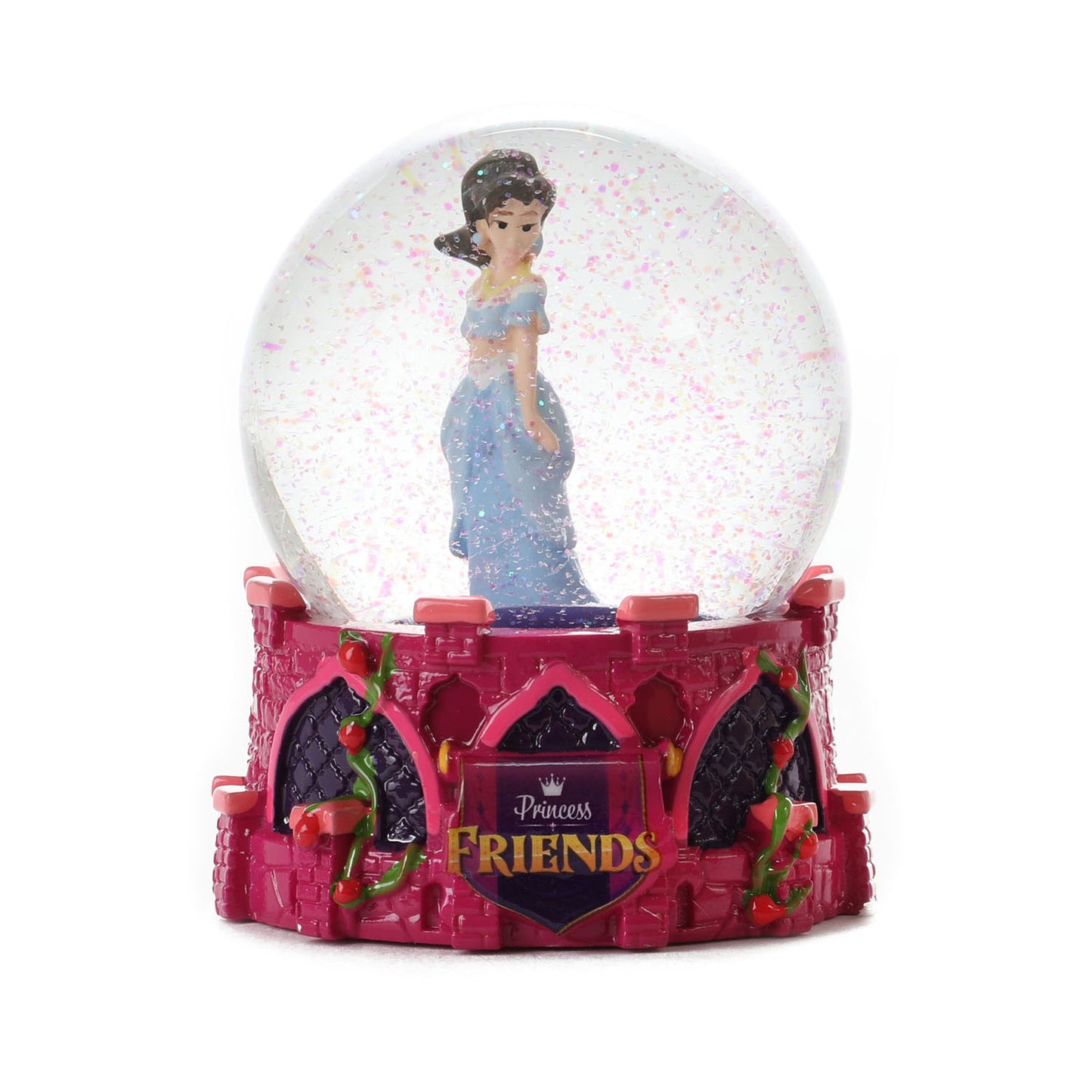 Toi-Toys Toi toys sneeuwbol prinses