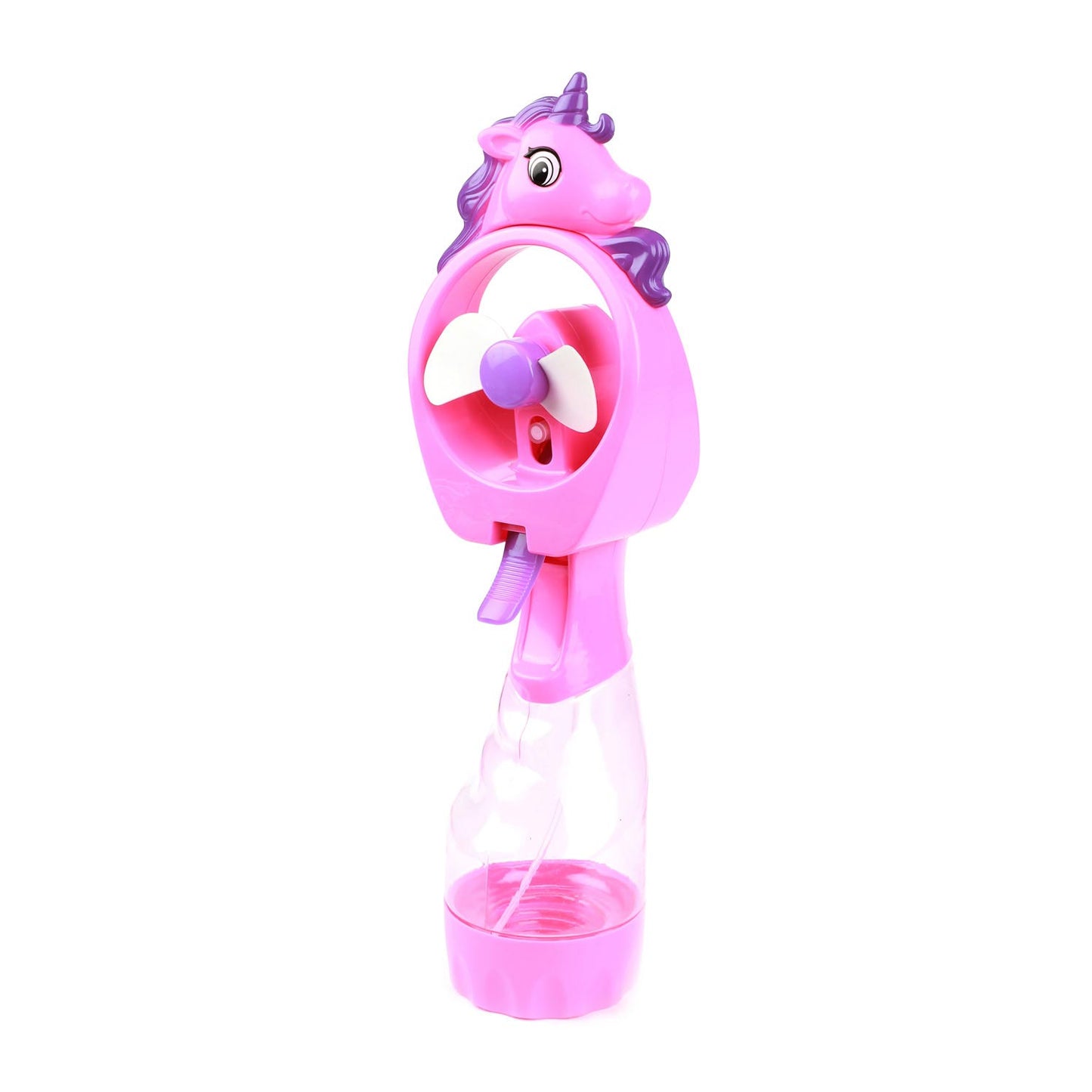 Dream Horse handventilator en sproeier eenhoorn