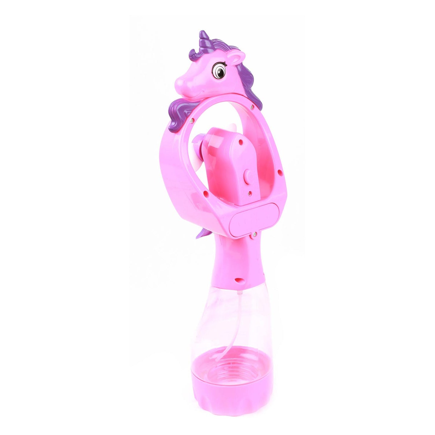 Dream Horse handventilator en sproeier eenhoorn