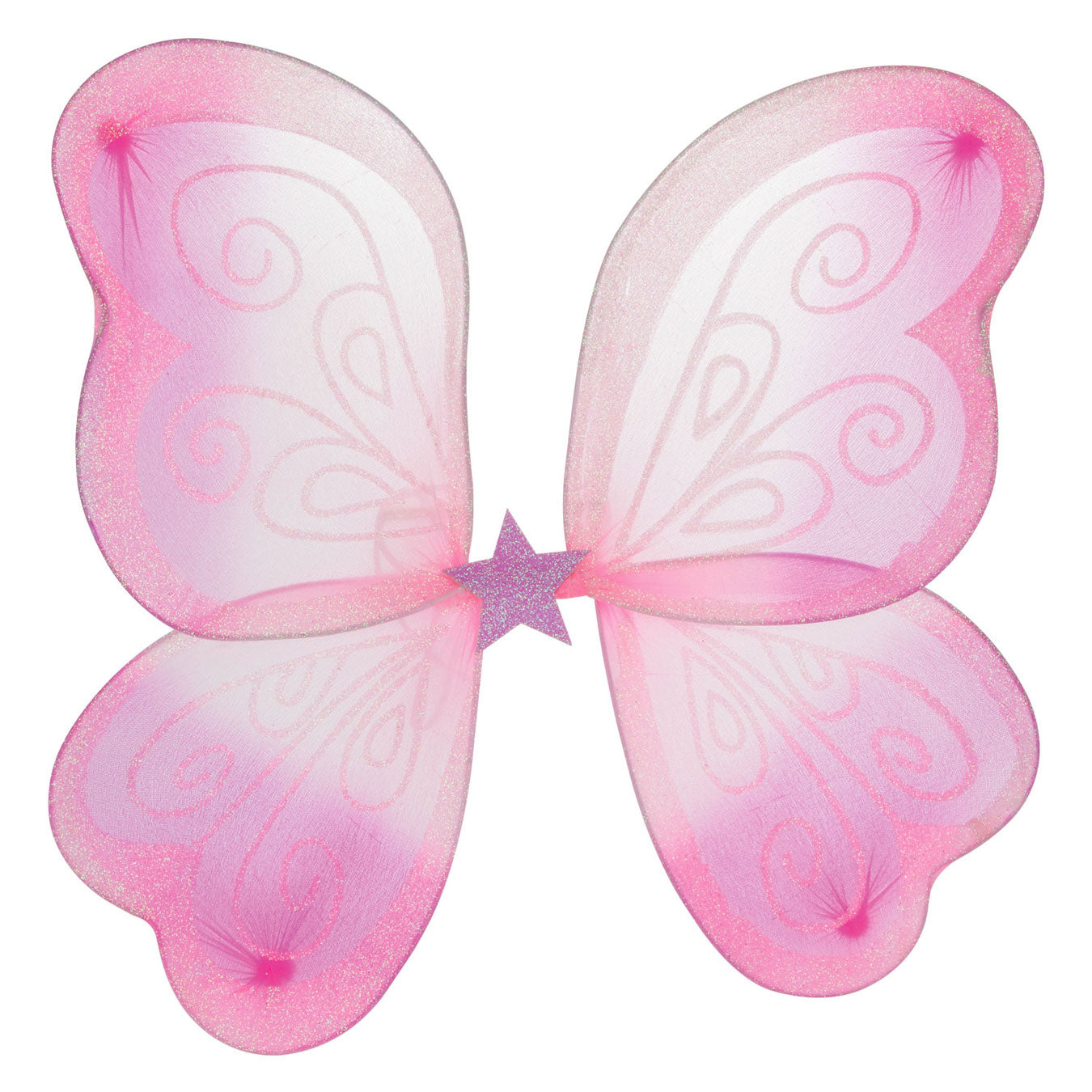 Toi-Toys Toi toys verkleedset fee met vleugels