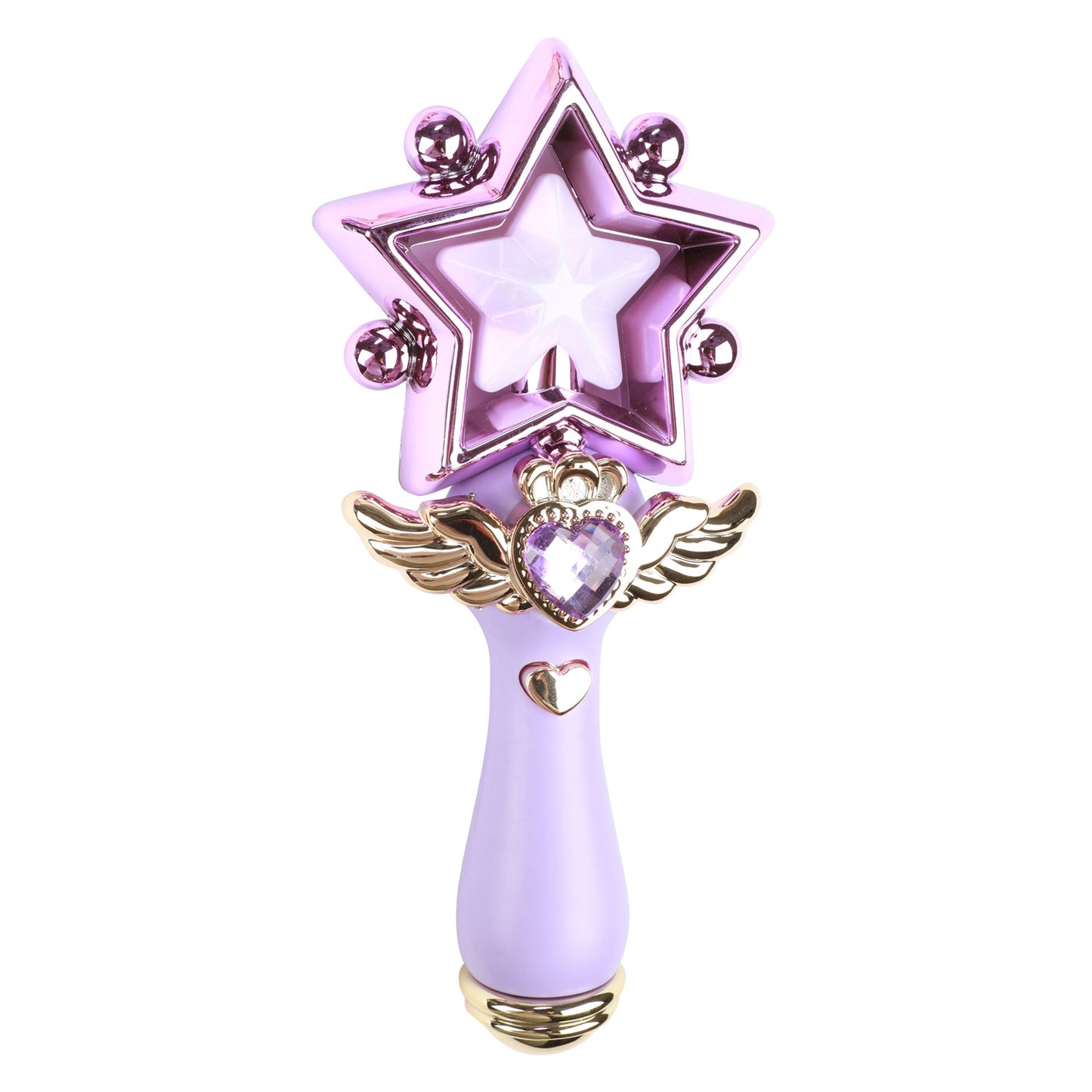 Toi-Toys Princess friends magische toverstaf met licht en geluid