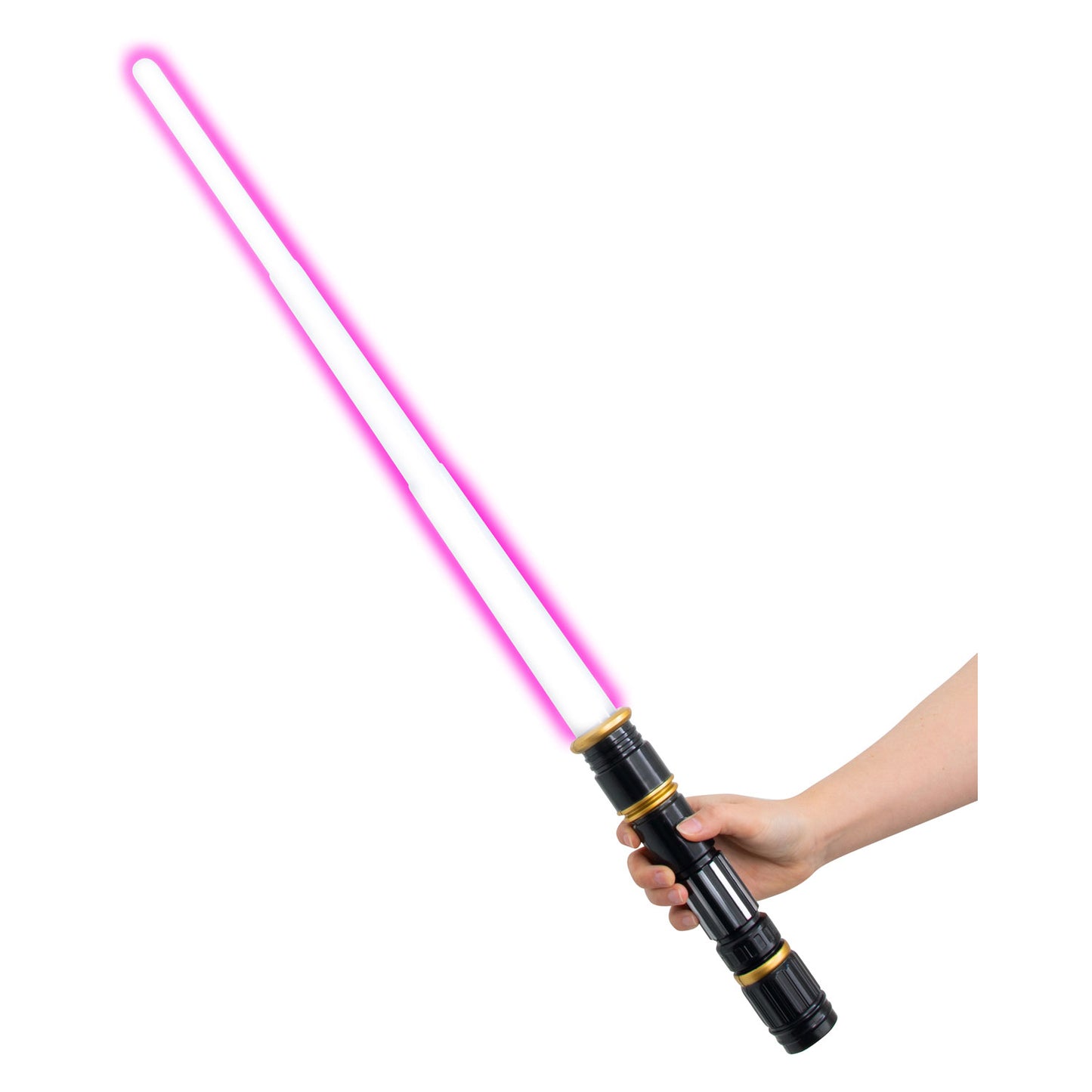 Toi-Toys Lichtzwaard force licht en geluid
