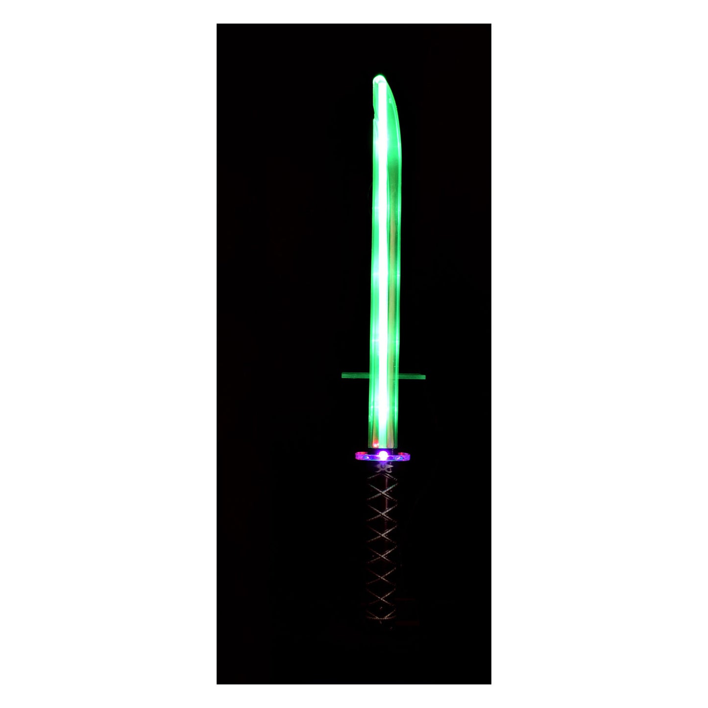 Toi-Toys Lichtzwaard ninja licht en geluid