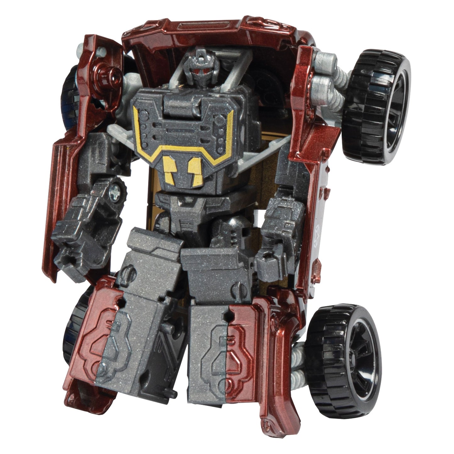 Toi-Toys Toi toys veranderrobot pick-up truck