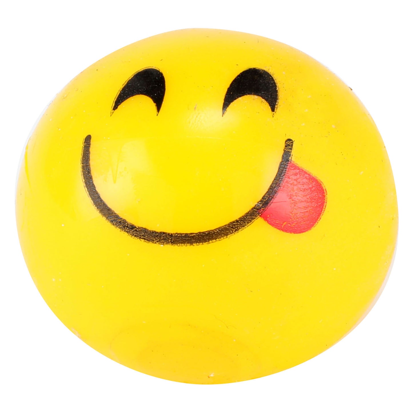 Toi-Toys Toi toys fun squeezeball emoji op kaart