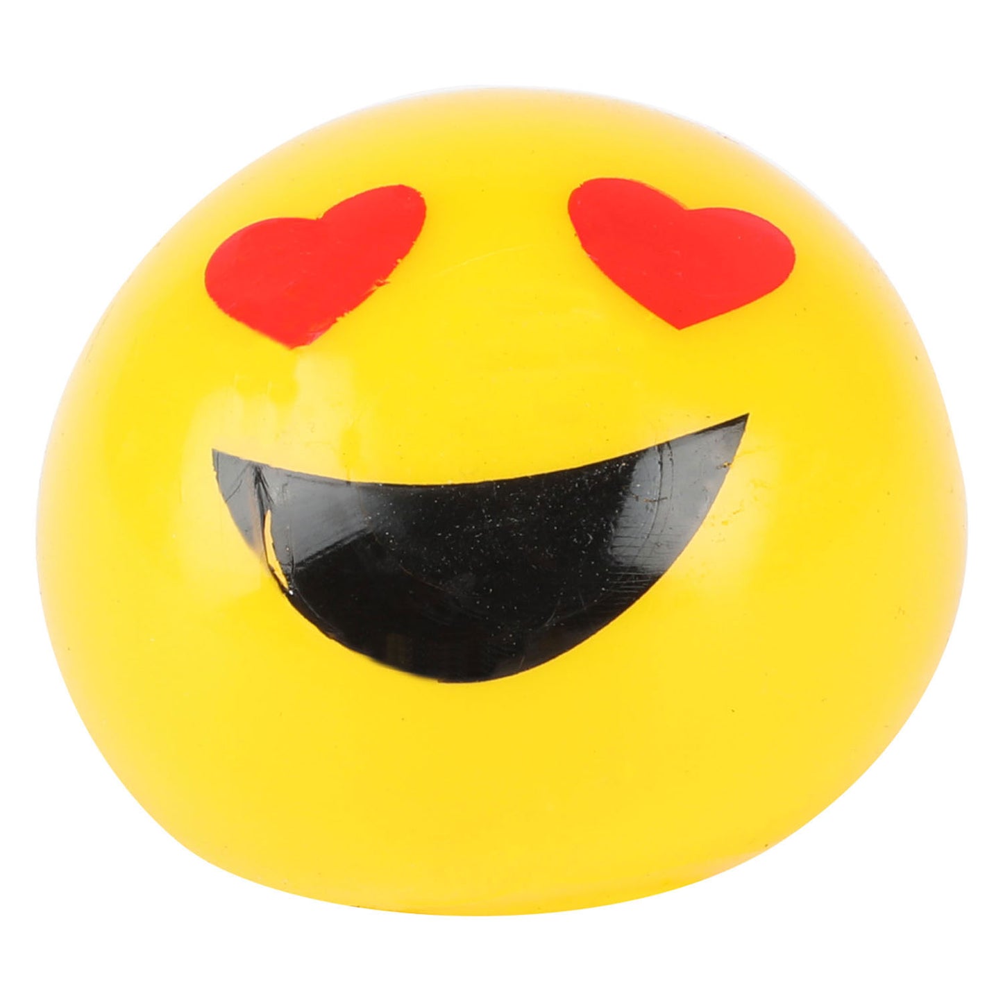 Toi-Toys Toi toys fun squeezeball emoji op kaart
